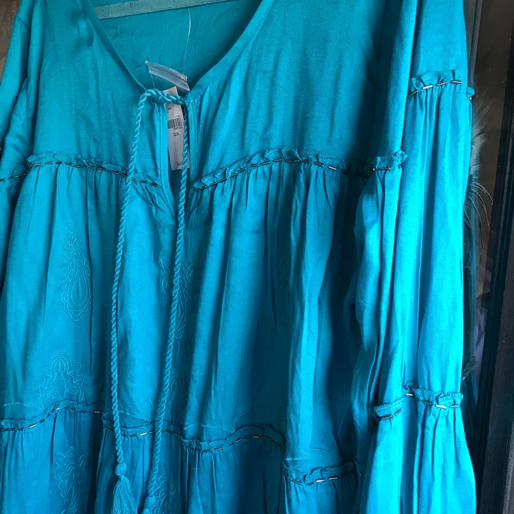 Lane Bryant Top
